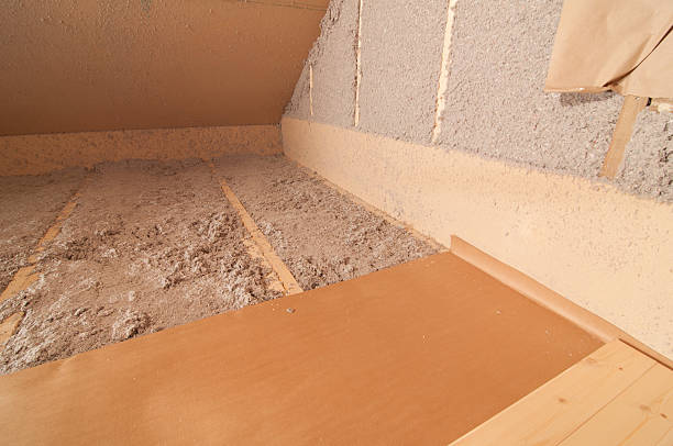 Types of Insulation We Offer in OR